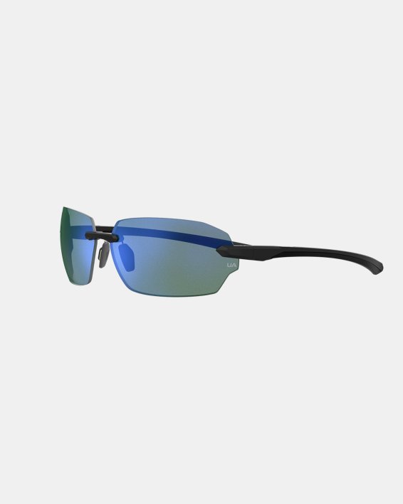 Unisex UA Fire 2 TUNED™ Golf Sunglasses, Misc/Assorted, pdpMainDesktop image number 0